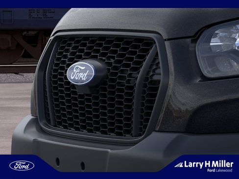 New 2026 Ford Transit 350 XL AWD/4WD image 17