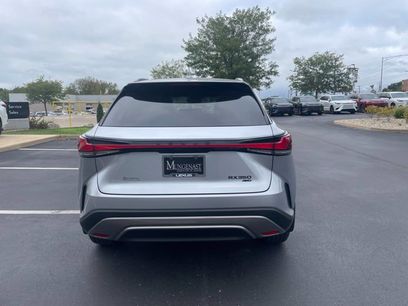 New 2026 Lexus RX 350 Premium w/ Convenience Package