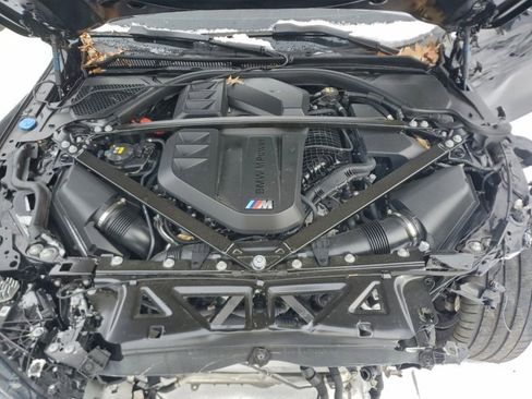 Used 2023 BMW M4 xDrive Competition image 9