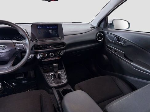 Used 2023 Hyundai Kona SEL w/ Cargo Package image 23