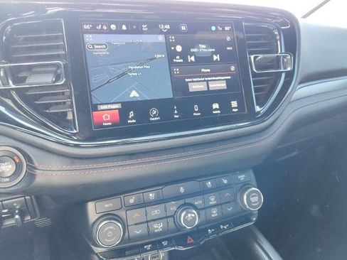 Used 2021 Dodge Durango R/T w/ Trailer Tow Group IV image 12