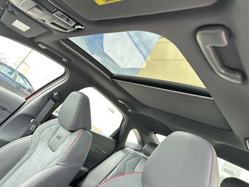 New 2026 Hyundai Sonata N Line image 21