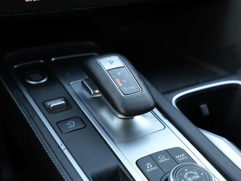 Certified 2023 INFINITI QX60 Luxe AWD/4WD image 14