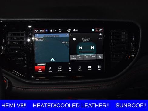 Used 2025 Dodge Durango R/T AWD/4WD image 26