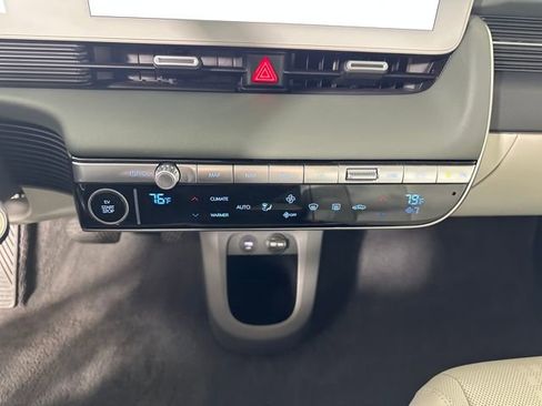 Used 2024 Hyundai Ioniq 5 Limited image 23