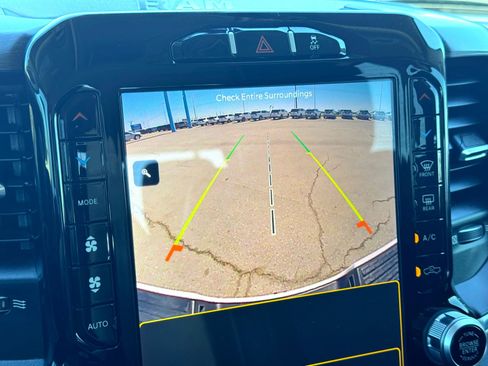 Used 2022 RAM 2500 Laramie image 28