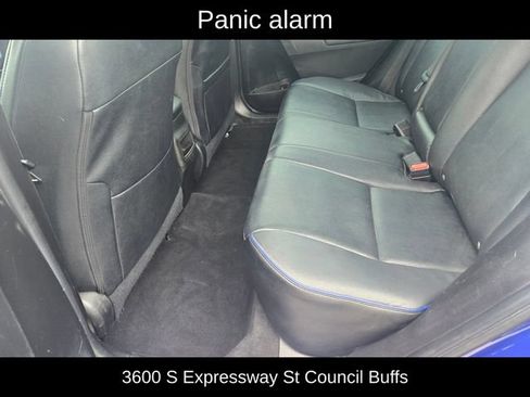 Used 2019 Toyota Corolla XSE w/ Carpet Mat Package (TMS) FWD image 23