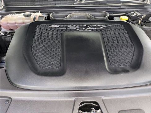 Used 2022 RAM 1500 TRX w/ TRX Level 2 Equipment Group AWD/4WD image 25