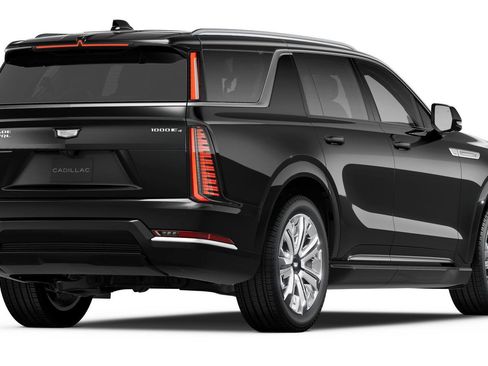 New 2026 Cadillac Escalade IQL Luxury w/ LPO, Radiant Package image 29