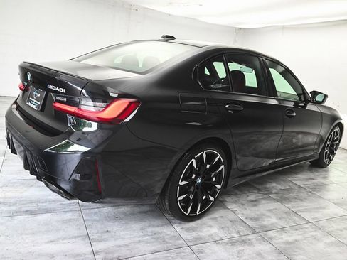 Used 2026 BMW M340i xDrive AWD/4WD image 6