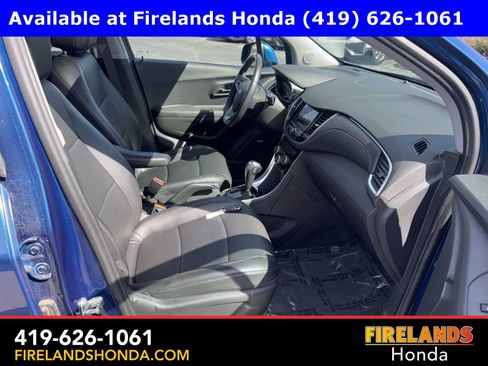 Used 2020 Chevrolet Trax Premier image 31