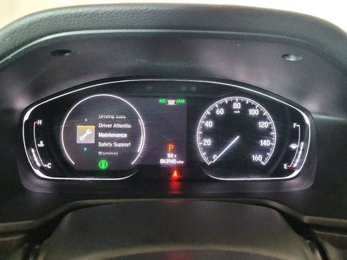 Used 2019 Honda Accord EX-L image 23