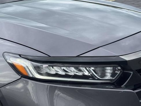 Used 2019 Honda Accord Sport image 6