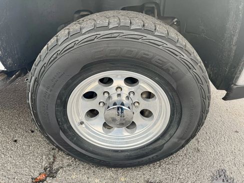 Used 2008 GMC Sierra 3500 W/T w/ Work Truck Preferred Package image 20