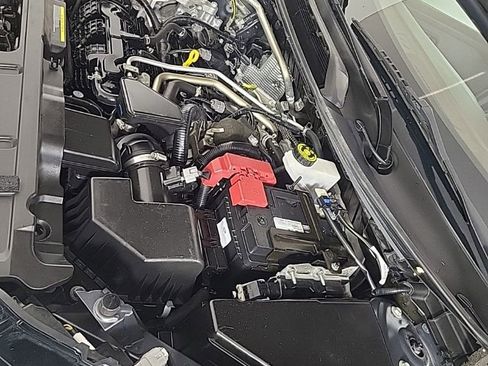 Used 2021 Nissan Rogue S image 18