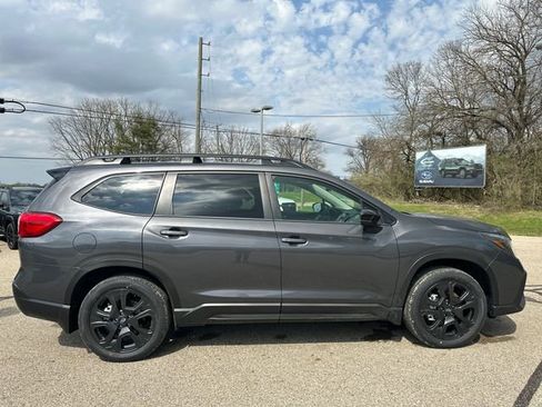 New 2026 Subaru Ascent Bronze Edition AWD/4WD image 8