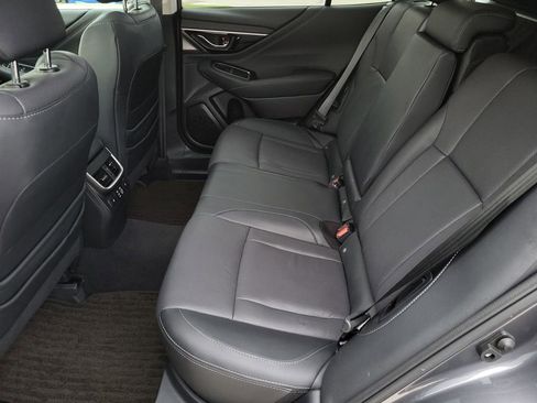 Certified 2024 Subaru Outback Limited image 14