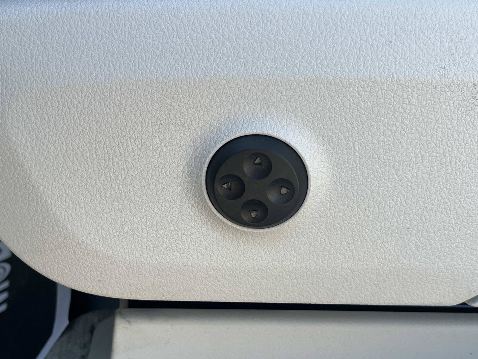 Certified 2023 Mercedes-Benz EQE 350+ SUV image 27