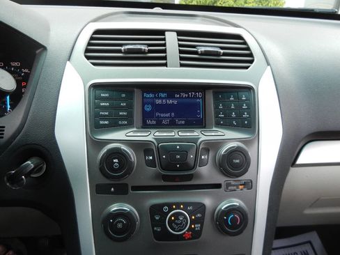 Used 2014 Ford Explorer 4WD image 40