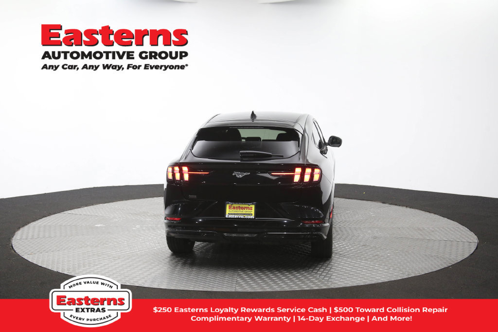 Used 2023 Ford Mustang Mach-E Premium AWD/4WD image 40