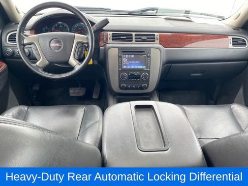 Used 2013 GMC Sierra 1500 SLT image 6