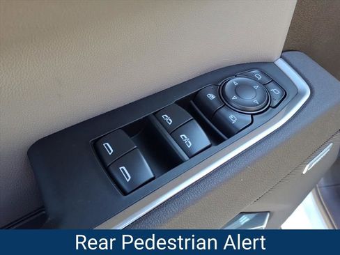 New 2026 Chevrolet Silverado 1500 LTZ w/ Technology Package image 19