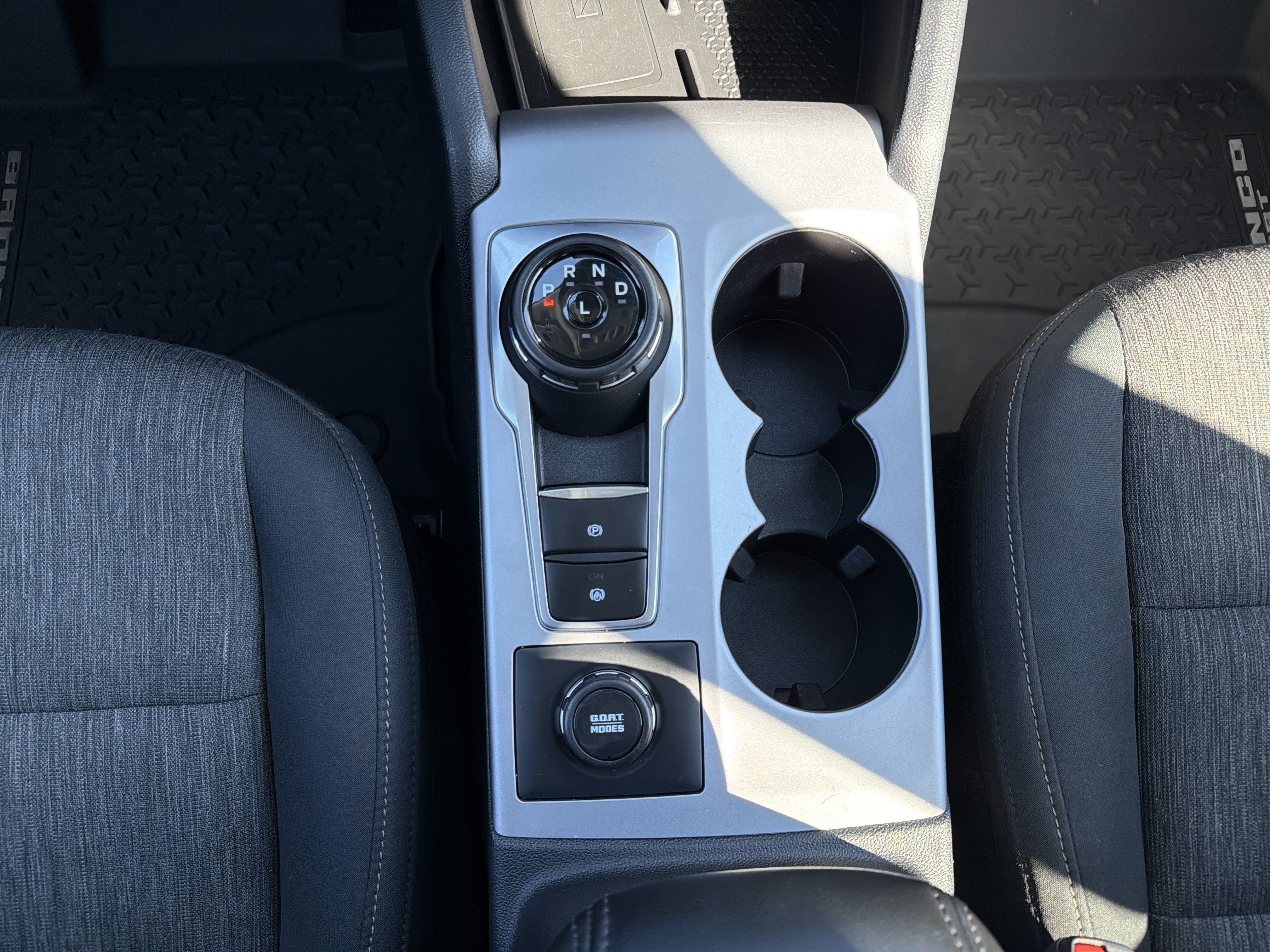 Used 2023 Ford Bronco Sport Big Bend w/ Convenience Package AWD/4WD image 19