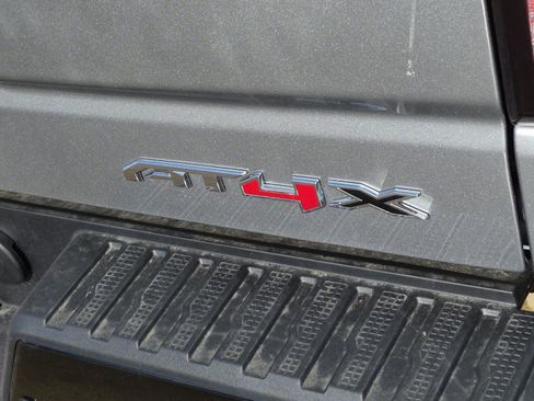 New 2026 GMC Sierra 1500 AT4X image 6