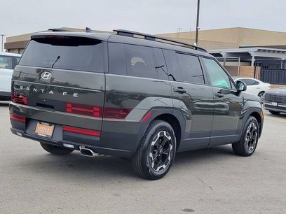 New 2026 Hyundai Santa Fe SEL