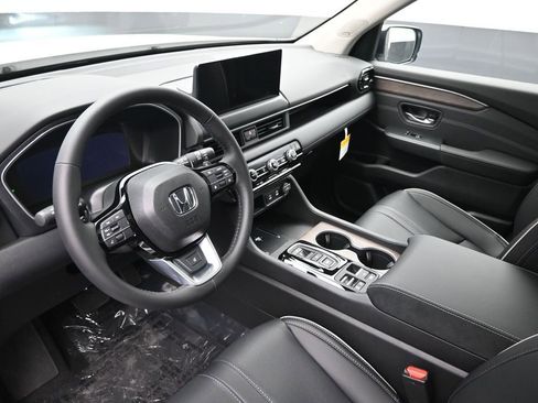 New 2026 Honda Pilot Elite image 17