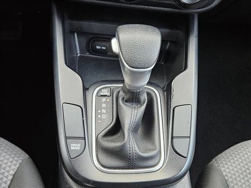 Used 2024 Kia Soul LX w/ Option Group 015 image 13