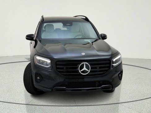 Certified 2026 Mercedes-Benz GLB 250 image 5