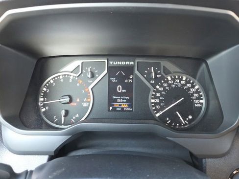 Used 2025 Toyota Tundra SR5 AWD/4WD image 13