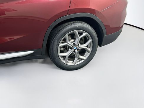 Used 2023 BMW X4 xDrive30i AWD/4WD image 31