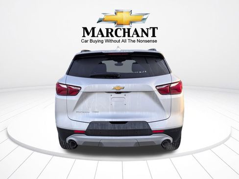 Used 2019 Chevrolet Blazer LT w/ Sound & Technology Package image 5
