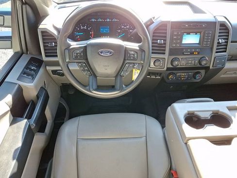 Certified 2020 Ford F250 XL w/ STX Appearance Package image 13
