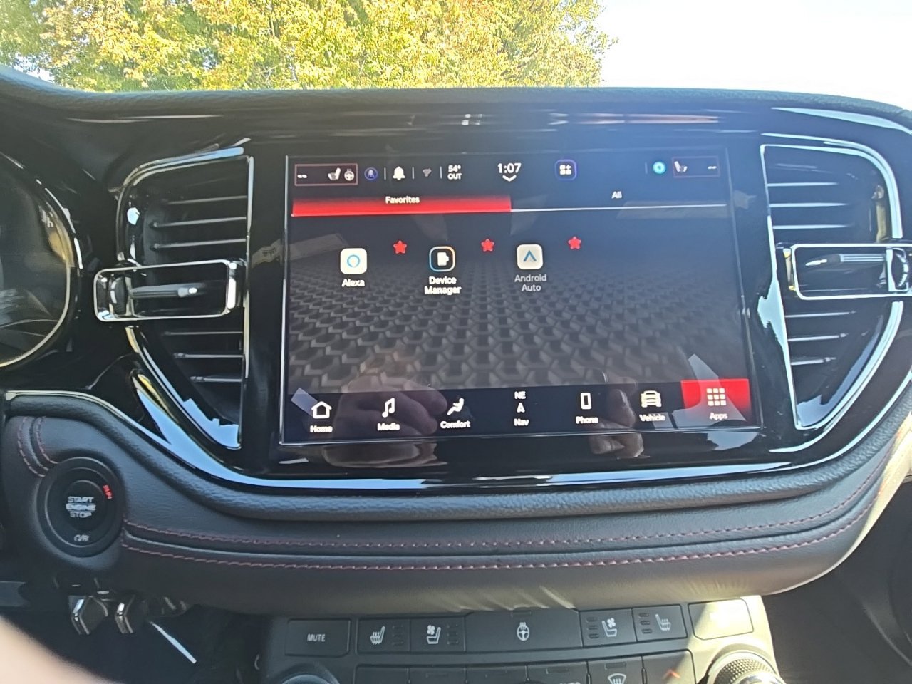 Used 2025 Dodge Durango GT AWD/4WD image 33