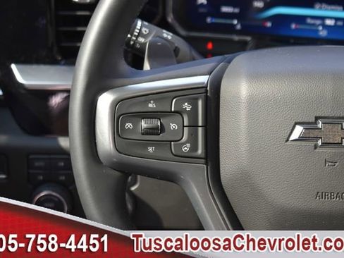 Used 2026 Chevrolet Silverado 1500 LT Trail Boss w/ Convenience Package II image 28