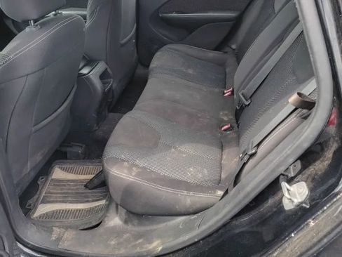 Used 2015 Dodge Dart SXT FWD image 6