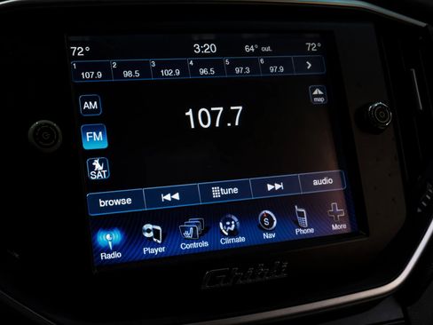 Used 2016 Maserati Ghibli image 33