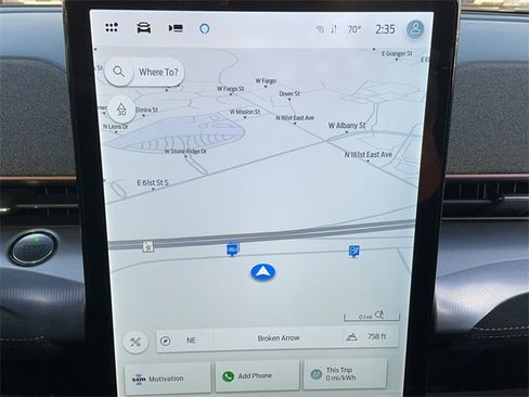 Used 2022 Ford Mustang Mach-E GT image 23