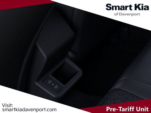 New 2025 Kia K4 GT-Line w/ GT-Line Sunroof Package image 27