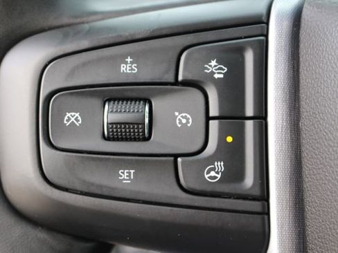 Used 2025 GMC Sierra 1500 Elevation image 14