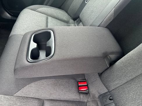 Used 2025 Toyota Camry LE FWD image 35