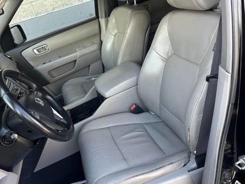 Used 2009 Honda Pilot EX-L image 7