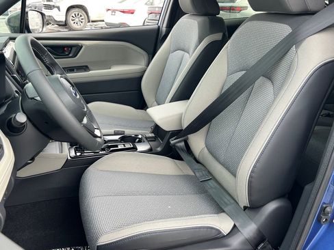 New 2026 Subaru Forester Premium image 27