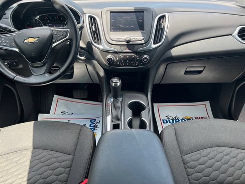 Used 2021 Chevrolet Equinox LT FWD image 10