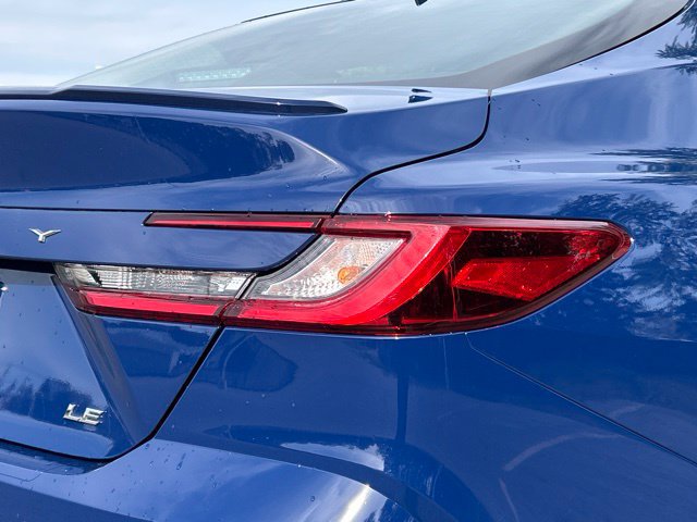 Certified 2026 Toyota Camry LE w/ Convenience Package FWD image 8