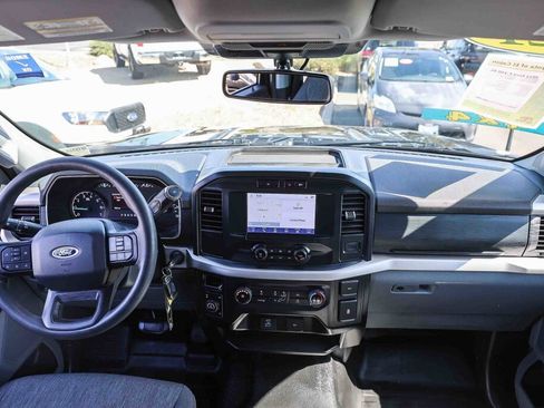 Used 2021 Ford F150 XL w/ Equipment Group 101A High AWD/4WD image 2