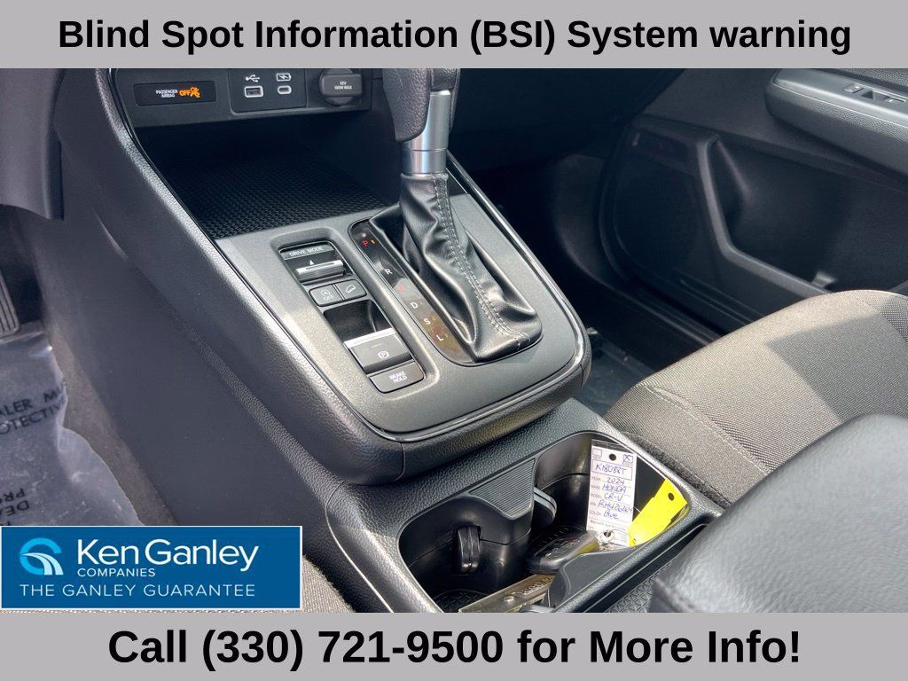 Used 2024 Honda CR-V EX image 32